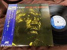 ART BLAKEY MOANIN' BLUE NOTE LNJ 80071 OBI STEREO Japan Vinyl LP