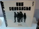THE PENTANGLE   Original 1968 Vinyl   Transatlantic Records