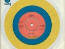 Babe Ruth:Elusive/Say no more:UK Capitol:Northern Soul