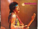 Jimi Hendrix Isle of Wight LP WEST GERMAN POLYDOR