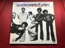 Z2-99 EARTH, WIND & FIRE ... That’s The Way Of The World ... 1975 ... PC 33280