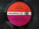 Led Zeppelin III 1st UK Red Plum Issue A-5 B-5 Peter Grant VG/VG/EX Playback