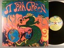 St John Green  Self-Titled    Psych
