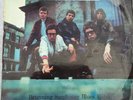 Brunning Sunflower Blues Band, Bullen St. Blues vinyl LP, Saga 1968