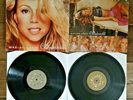 Mariah Carey ?– Charmbracelet (2002)   2 × Vinyl, LP, Album, Promo    RARE