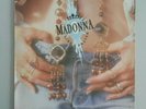 Madonna - Like A Prayer (with Scented Inner) VG+ Vinyl (LP 1989 UK Sire WX 239)