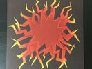 Sunny Day Real Estate - How It Feels to be Something On LP 1998 emo rock vinyl
