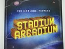RED HOT CHILI PEPPERS Stadium Arcadium 44391 Warner Vinyl 4-LP Box Set 2016 NM