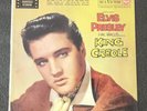 ELVIS PRESLEY (33 RPM-ITALY) LPM 1884 