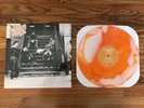 Phantom Planet - The Guest Vinyl LP Orange Swirl Limited to 500  Rare