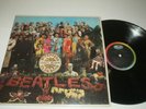 1st STATE MONO Beatles Sgt Peppers Lonely Hearts Club Band FIRST PRESSING  #1