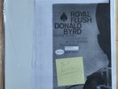 Donald Byrd-Royal Flush-Blue Note/Music Matters 45 rpm TEST PRESSING-Unplayed