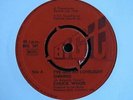 CHUCK WOOD - I've Got My Lovelight Shining - 1968 UK Big-T Original 7