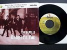 EP The Beatles - Baby It's You - US Apple w/ Pic