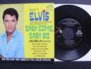 EP Elvis Presley - Easy Come, Easy Go - USA RCA EPA 4387