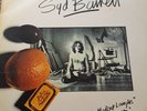 vinyl lp, Syd Barrett ,the madcap laughs and Barrett.