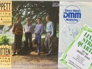DCA 608 SIGNED* Tippett / Britten String Quartets / Lindsay String Quartet EX/EX
