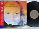 TERRY RILEY A RAINBOW IN CURVED AIR CBS/SONY 28AC 1177 Japan OBI VINYL LP