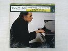 GLENN GOULD, BEETHOVEN SONATAS OP. 28 CBS/SONY 50AC 1182-3 Japan OBI SEALED 2LP