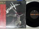 MEHTA STRAVINSKY PETROUCHKA CBS/SONY 32AC 1214 Japan OBI MASTERSOUND SHRINK LP