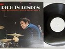 BUDDY RICH IN LONDON RCA RCA-6033 Japan PROMO VINYL LP
