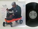 THELONIOUS MONK SEPTET MONK'S MUSIC RIVERSIDE VIJJ-30012 Japan VINYL LP