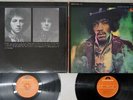 JIMI HENDRIX ELECTRIC LADYLAND POLYDOR MP 9301,2 Japan VINYL 2LP