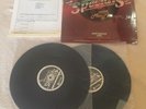 Eddie Money Off The Record Westwood One Radio # 89-01 with Cue Sheets - 2 LP Set