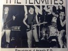 The TERMITES Raucous 4 Trk 7