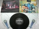 LP L'Age d'or des ROLLING STONES vol.2 PROMO PURPLE LETTERING french 1973 MINT