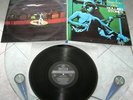 LP L'Age d'or des ROLLING STONES vol.3 PROMO PURPLE LETTERING french 1973 MINT