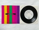 PET SHOP BOYS Domino Dancing 7” Japan promo includes Don Juan in unique sleeve