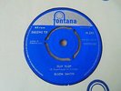 Elson Smith - Flip Flop 1960 UK 45 FONTANA