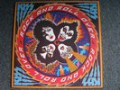 KISS-Rock and Roll over LP-1976 Canada-Casablanca-NBLP 7037