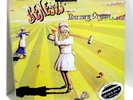 GENESIS Nursery Cryme 200-gram VINYL LP Sealed CLASSIC RECORDS CAS 1052
