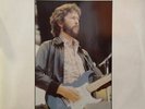 DEREK & THE DOMINOES Miami Sessions 2 X LP SWINGIN' PIG BLUE VINYL Eric Clapton