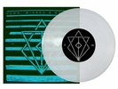 In Flames - Down, Wicked & No Good - clear Vinyl - 10
