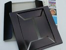 BEATLES LET IT BE BOX SET TOP GREY&BLACK Inner Trays complete Replacement+Poster