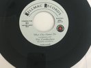The Cominations/ C.o.d’s What Cha Gonna Do / Shes Fire - Vinyl 7” Kellmac Record