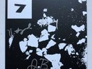 BEACH HOUSE - ALIEN / LOSE YOUR SMILE HAND SIGNED RECORD AUTOGRAPHED