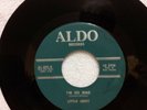 LITTLE JERRY / I'M SO MAD / CHAPEL ON THE HILL
