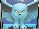 RUSH - FLY BY NIGHT MERCURY 6338 561	1975
