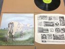 PINK FLOYD - ATOM HEART MOTHER LP HARVEST SHVL 781 1st PRESS NO EMI LOGO EX+
