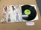THE GREASE BAND  LP HARVEST SHVL 790 1st PRESS NO EMI SIGNED  BRUCE  ROWLAND EX+