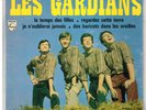 Les  GARDIANS   Le temps des filles      7
