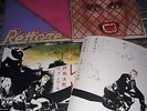 3 LP RETTORE DONATELLA OTTIMO STATO CON GADGET ALLEGATI