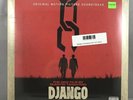 Django Unchained OST 2LP NEW