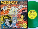 Hard-Ons - Dickcheese LP  (Taang  Records TAANG  26)