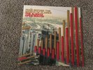FEAR BEFORE THE MARCH OF FLAMES THE ALWAYS OPEN MOUTH DOUBLE LP COLOR VINYL