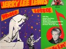 25cm   SUN CFM 515  JERRY LEE LEWIS   'WHOLE LOTTA SHAKIN''  {SUN Rockabilly]